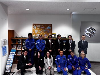 みなさまのおかげで８周年